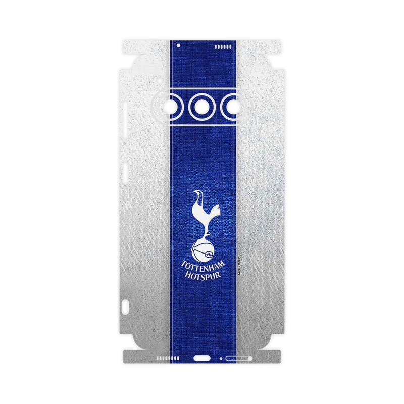 برچسب پوششی ماهوت مدل Tottenham_Hotspur_FC-FullSkin مناسب برای گوشی موبایل داریا Bond II 5G