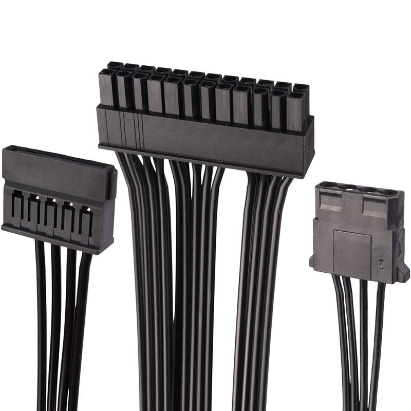 منبع تغذیه کامپیوتر ان نوا مدل NP-250