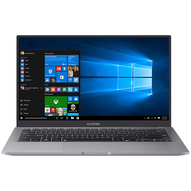 لپ تاپ 14 اینچی ایسوس مدل ASUSPRO B9440UA - A