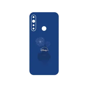 MAHOOT Disney Cover Sticker for Gplus P10 Plus