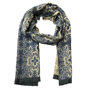 شال گردن مردانه مدل ksh-sh12