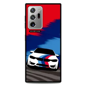 AKAM AMCWSGN20U-BMW-12 Cover For Samsung Galaxy Note 20 Ultra