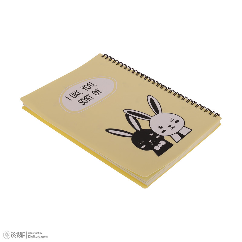 بسته لوازم تحریر پاپکو مدل pk-14031 بسته 9 عددی