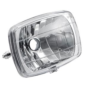 نقد و بررسی چراغ موتورسیکلت کد 112002007 مناسب برای هوندا 125 توسط خریداران