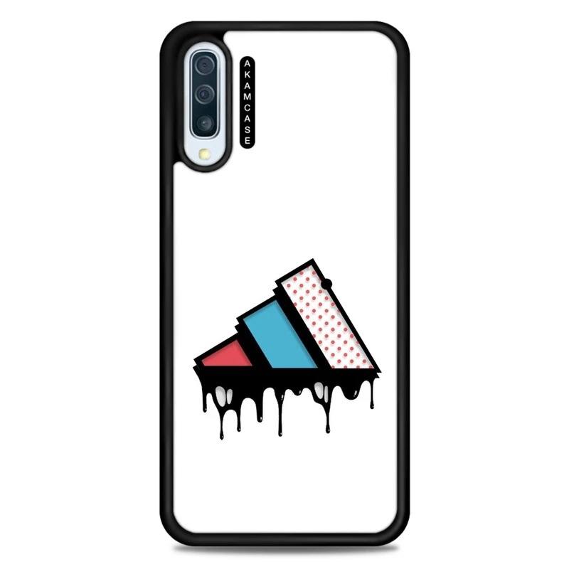 کاور آکام مدل AMCWSGA50-ADIDAS1 مناسب برای گوشی موبایل سامسونگ Galaxy A50