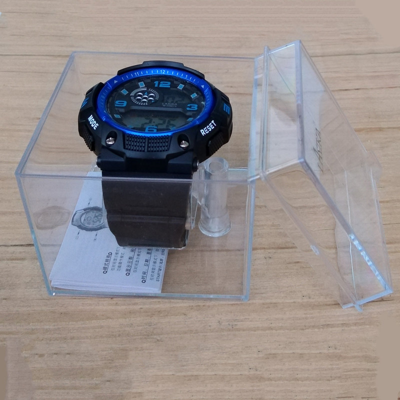 ساعت مچی دیجیتال پسرانه مدل SPORT کد WQ11 ساعت مچی دیجیتال پسرانه مدل SPORT کد WQ11