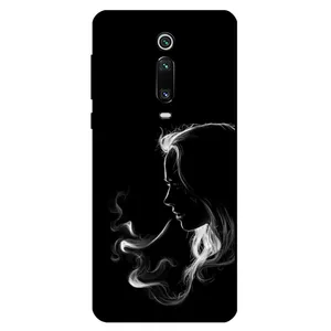  Megafone 8261 Cover For Xiaomi Mi 9T / Mi 9T Pro
