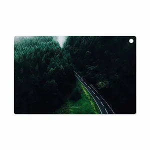 MAHOOT Jungle Cover Sticker for Sony Xperia Tablet Z LTE 2013