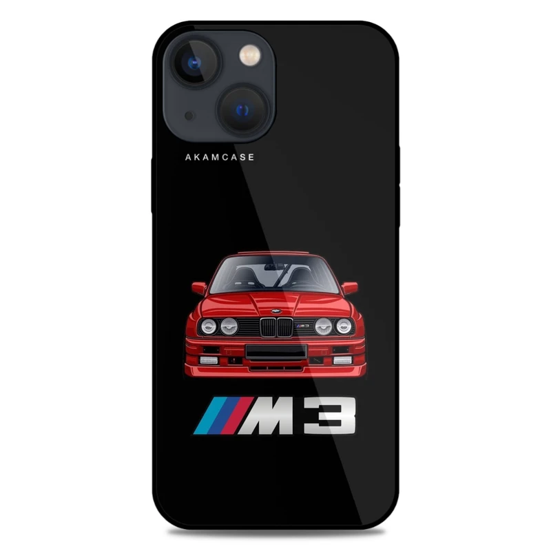 کاور آکام مدل AMCWA13M-5 مناسب برای گوشی موبایل اپل iPhone 13 Mini