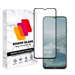 Shahr Glass MCERAMSH Screen Protector For Nokia G20