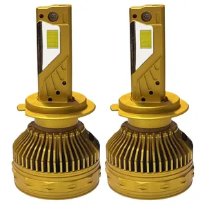 لامپ هدلایت خودرو اپرا مدل S160 پایه H7 بسته دو عددی 