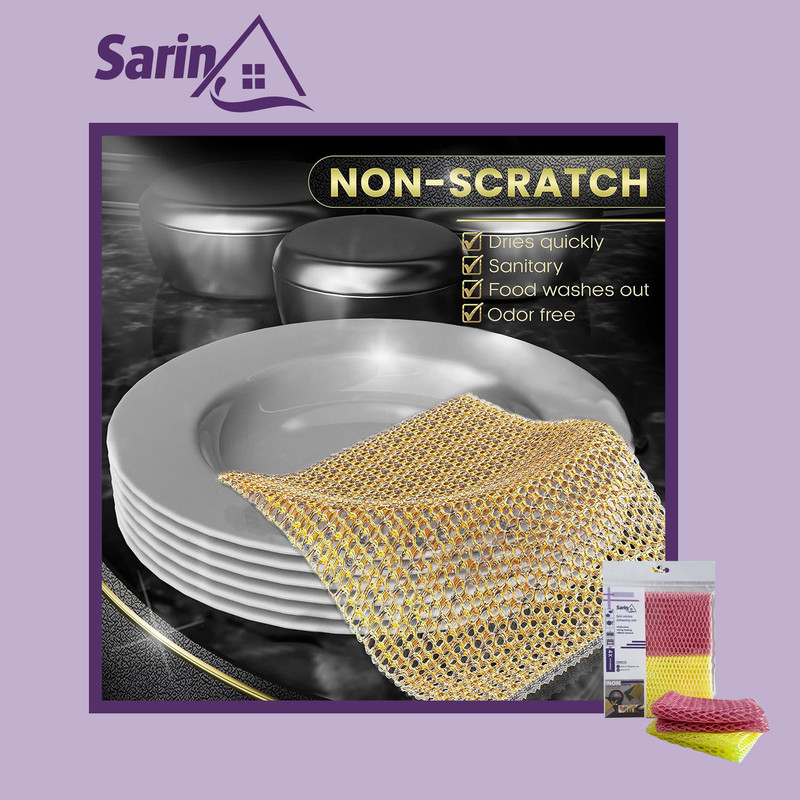 اسکاچ سارین مدل بدون بو Trبسته 2 عددی