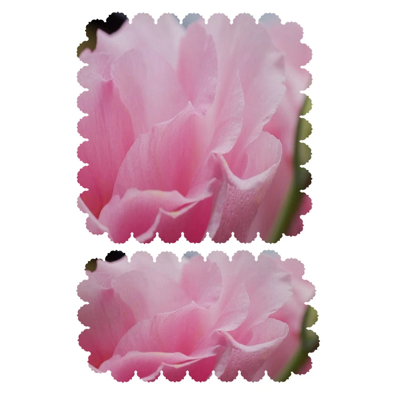 ست رومیزی 2 تکه کد 8100