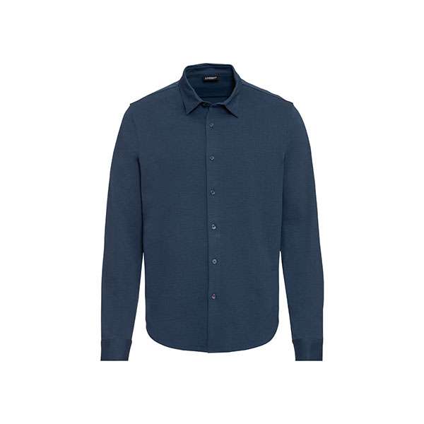 پیراهن آستین بلند مردانه لیورجی مدل 626161
