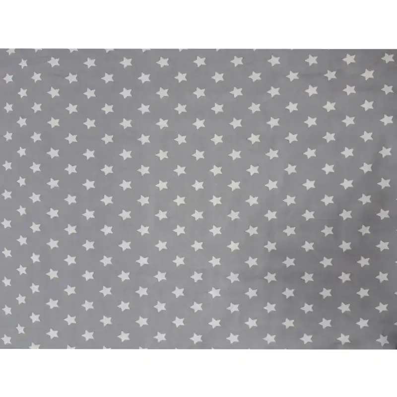 پارچه ملحفه مدل ستاره