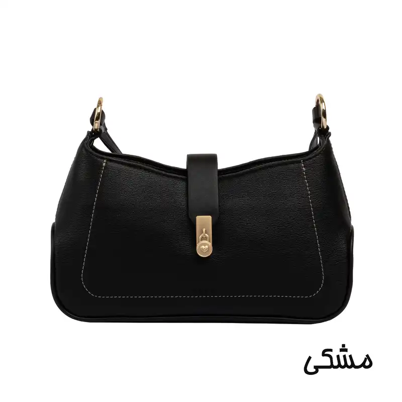 کیف دوشی زنانه پرتیزس مدل PRD2009 کد 2010090