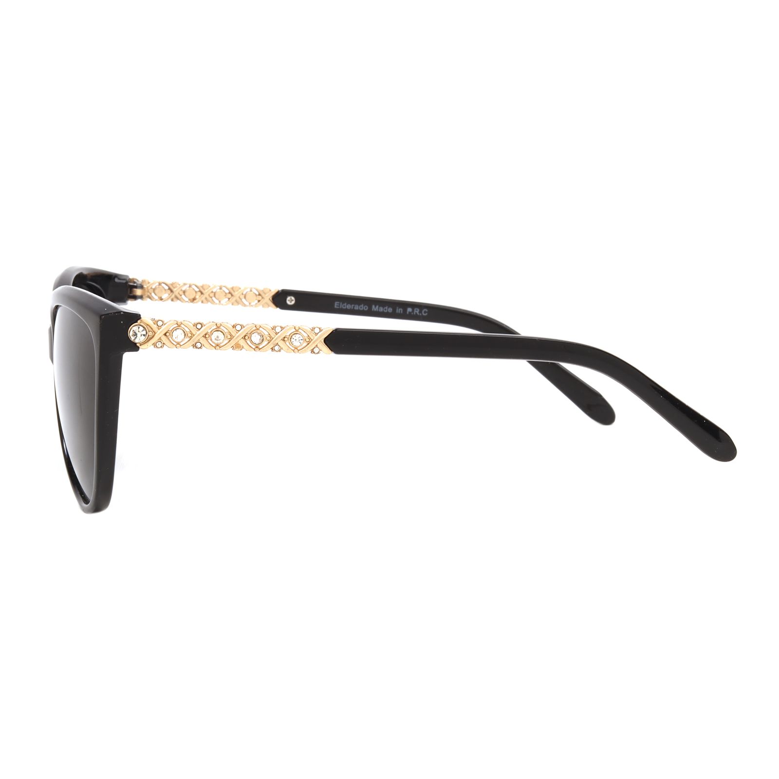عینک آفتابی اِلدرادو مدل P20 -  - 3