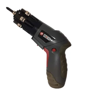 پیچ گوشتی شارژی جتکو مدل Ni-cd