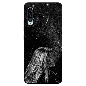 Megafone 8264 Cover For Samsung Galaxy A90 5G
