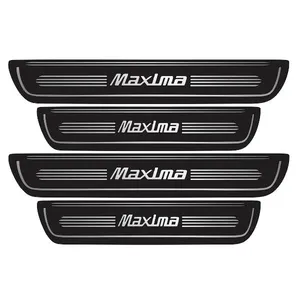   پارکابی خودرو آداک مدل  چرم کد Pmaxima مناسب برای ماکسیما مجموعه 4 عددی