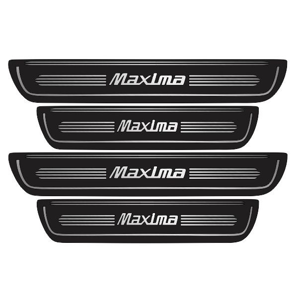  پارکابی خودرو آداک مدل چرم کد Pmaxima مناسب برای ماکسیما مجموعه 4 عددی