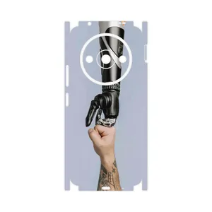 MAHOOT Robotics-FullSkin Cover Sticker for Xiaomi Redmi A3