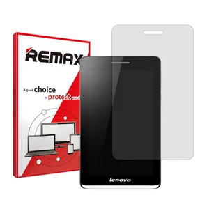 Remax HyGEL model transparent screen protector suitable for Lenovo S5000 tablet