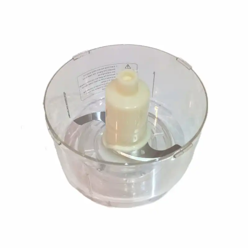 مخلوط کن و آسیاب کن سیلور کرست مدل چهار کاره SC-1580