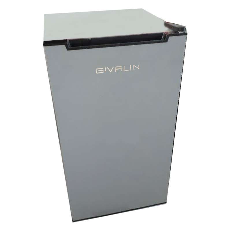 یخچال و فریزر 5 فوت جيوالين مدل GR-596