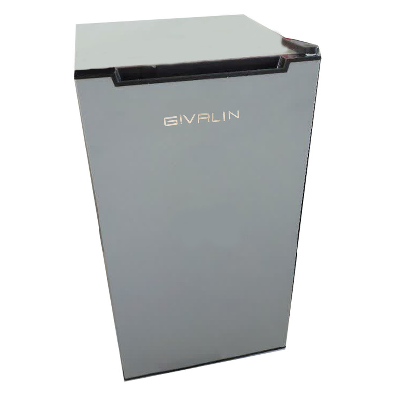 یخچال و فریزر 5 فوت جیوالین مدل GR-596