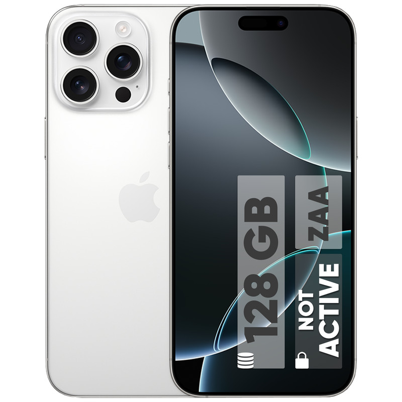 گوشی موبایل اپل iPhone 16 pro حافظه 128 گیگابایت رم 8 گیگابایت نمای ۵