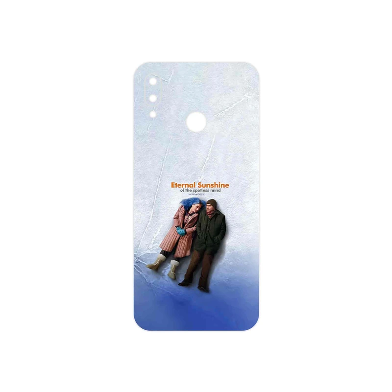 برچسب پوششی ماهوت مدل Eternal Sunshine of the Spotless Mind مناسب برای گوشی موبایل هوآوی Nova 3e