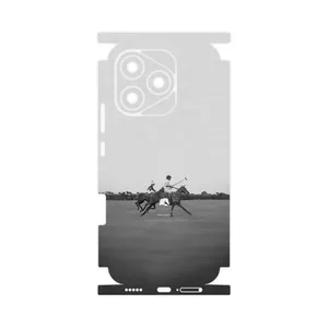 MAHOOT game of polo-FullSkin Cover Sticker for Honor 400 Lite