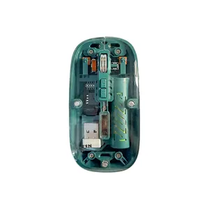 ماوس بی سیم مدل ma200