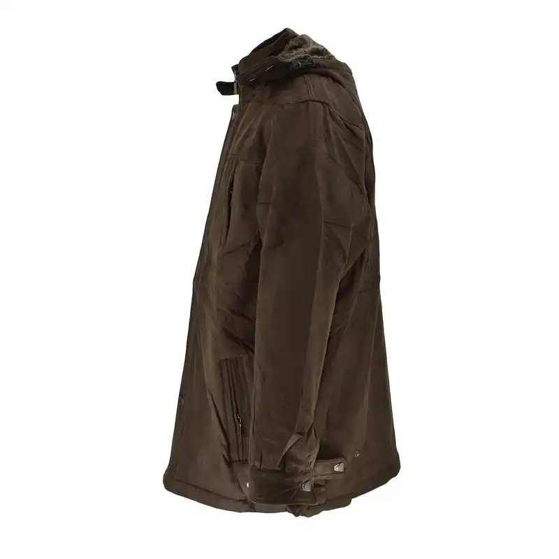 کاپشن مردانه مدل M3805