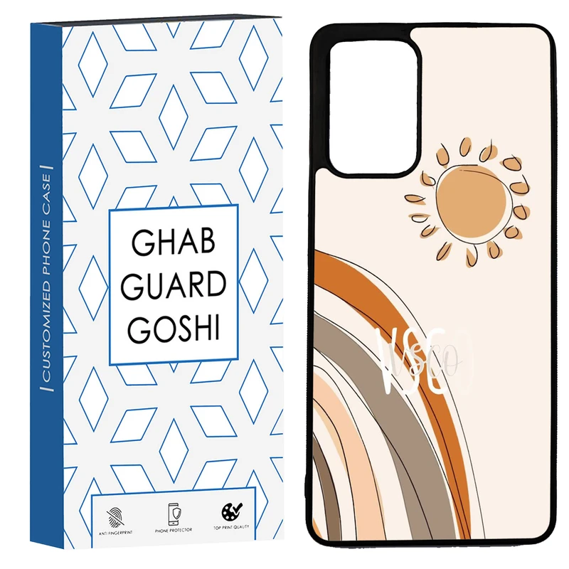 کاور قاب گارد گوشی طرح فانتزی کد TPU-023 مناسب برای گوشی موبایل شیائومی Redmi Note 11 pro 4G / Note 11 pro 5G /  Note 12 pro 4G