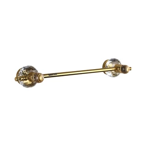 آویز حوله دلفین مدل Shelvy-L46-G