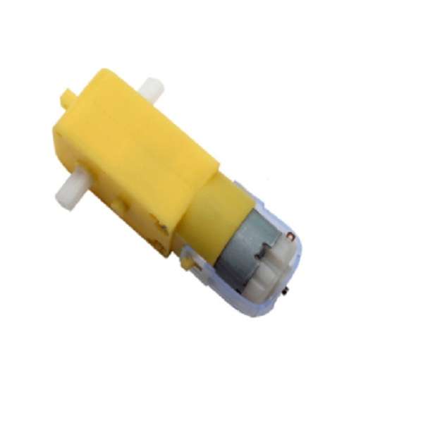 موتور گیربکس مدل 50