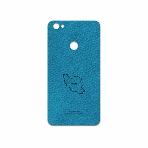 MAHOOT BL-IRC Cover Sticker for Xiaomi Redmi Note 5A Prime