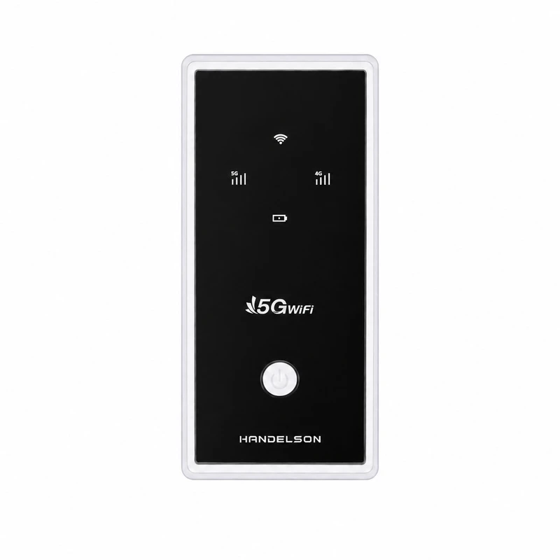مودم 5g مدل cw5-008