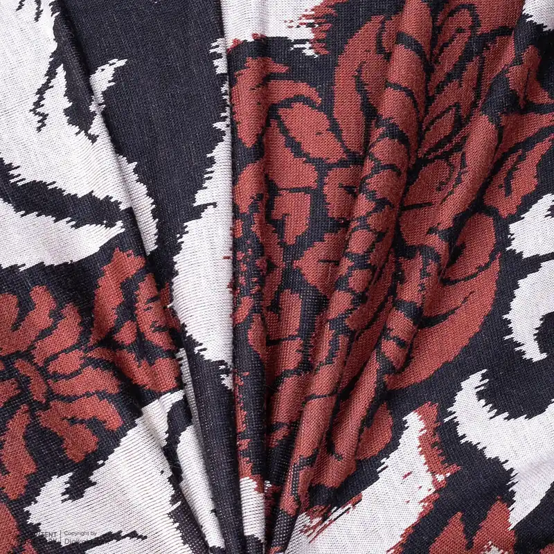 پیراهن زنانه اچ اند ام مدل 1153680