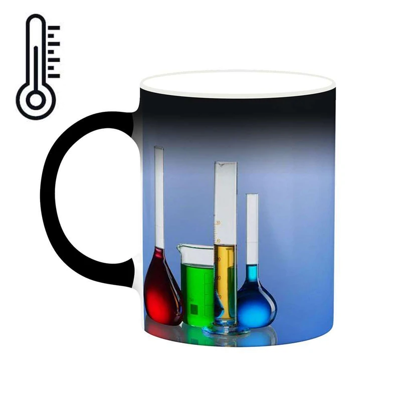 ماگ حرارتی کاکتی مدل شیمی و Chemistry کد mgh23837