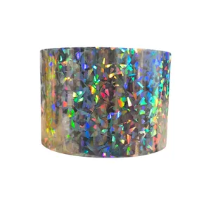 برچسب قرنیز طرح هولوگرامی کد 6009