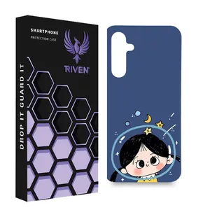 RIVEN RI2-15 Case For Samsung Galaxy A54