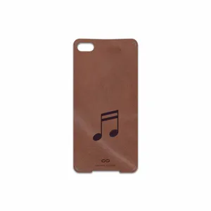 MAHOOT MNL-CHG2 Cover Sticker for BlackBerry Z30