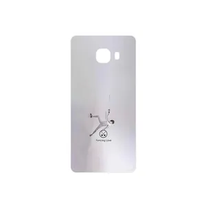 MAHOOT Fencing Cover Sticker for Samsung Galaxy C5