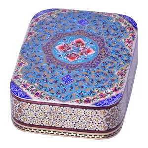  جاکارتی خاتم کاری مدل گل کدgh6 129