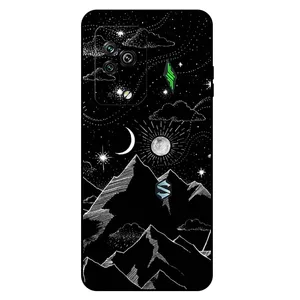 Megafone 8078 Cover For Xiaomi Black Shark 5 Pro