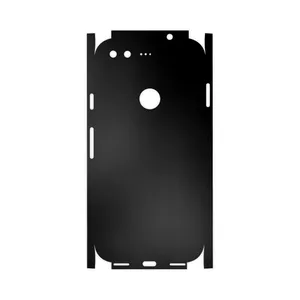 MAHOOT Black-Matte-FullSkin Cover Sticker for Google Pixel