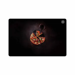 MAHOOT Pizza Cover Sticker for Samsung Galaxy Tab S5e 10.5 2019 T720